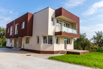 Exterior Vile Clinceni - poza - 04
